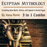 Egyptian Mythology Everything about ..., Xena Ronin