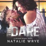 The Dare, Natalie Wrye