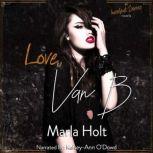 Love, Van B., Marla HOlt