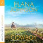 Risky Cowboy, Elana Johnson