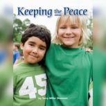 Keeping the Peace, Terry Miller Shannon