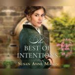 Best of Intentions, The, Susan Anne Mason