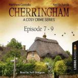Cherringham, Episodes 79, Matthew Costello