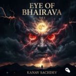Eye of Bhairava The Outer Eye, Kanav Sachdev