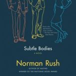 Subtle Bodies, Norman Rush