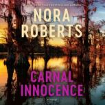 Carnal Innocence, Nora Roberts