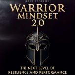 Warrior Mindset 2.0, Blake Radcliffe