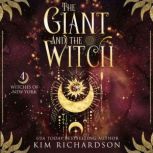 The Giant and the Witch, Kim Richardson