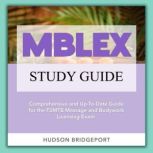 MBLEX Study Guide, Hudson Bridgeport