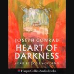 Heart of Darkness, Joseph Conrad