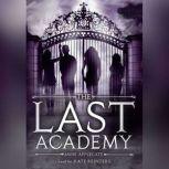 The Last Academy, Anne Applegate