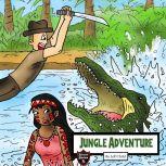 Jungle Adventure, Jeff Child