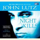Night Kills, John Lutz