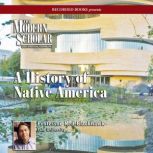 A History of Native America, Ned Blackhawk