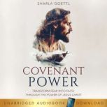 Covenant Power, Sharla Goettl