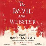 The Devil and Webster, Jean Hanff Korelitz