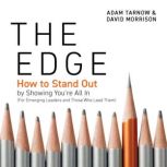 The Edge, Adam Tarnow