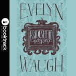 Brideshead Revisited, Evelyn Waugh