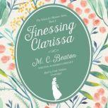 Finessing Clarissa, Marion Chesney