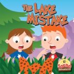 The Lake Mistake, Precious Mckenzie
