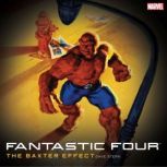 Fantastic Four, Dave Stern