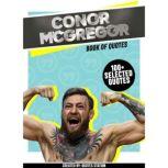 Conor McGregor Book Of Quotes 100 ..., Quotes Station