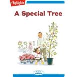 A Special Tree, Marianne Mitchell