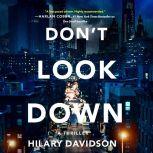 Dont Look Down, Hilary Davidson