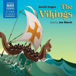 The Vikings, David Angus