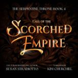 Call of the Scorched Empire, Susan Stradiotto