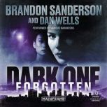 Dark One, Brandon Sanderson