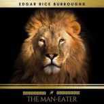 The ManEater, Edgar Rice Burroughs