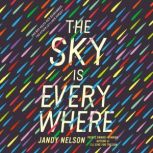 The Sky Is Everywhere, Jandy Nelson