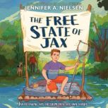 The Free State of Jax, Jennifer A. Nielsen