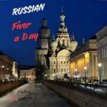 Russian Fiver a day, Yulia RUseeva