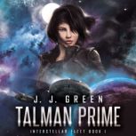 Talman Prime, J.J. Green