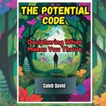 The Potential Code, Caleb David