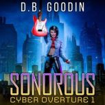 Sonorous, D. B.  Goodin