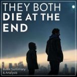 They Both Die at the End Book Summar..., Zane Wilder