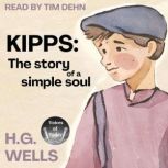 Kipps, H. G. Wells