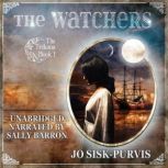 The Watchers, Jo SiskPurvis