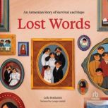 Lost Words, Sona Avedikian