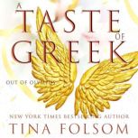 A Taste of Greek, Eric G. Dove
