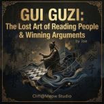Gui Guzi The Lost Art of Reading Peo..., Joe