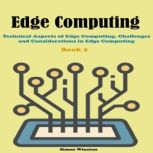 Edge Computing, Simon Winston