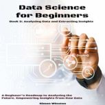 Data Science for Beginners, Simon Winston