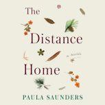 The Distance Home, Paula Saunders