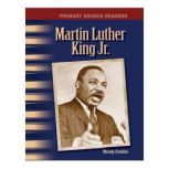 Martin Luther King Jr., Wendy Conklin