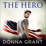 The Hero, Donna Grant