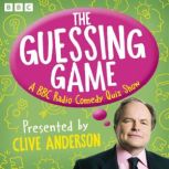 The Guessing Game The Complete Serie..., Clive Anderson